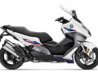 BMW C 650 Sport